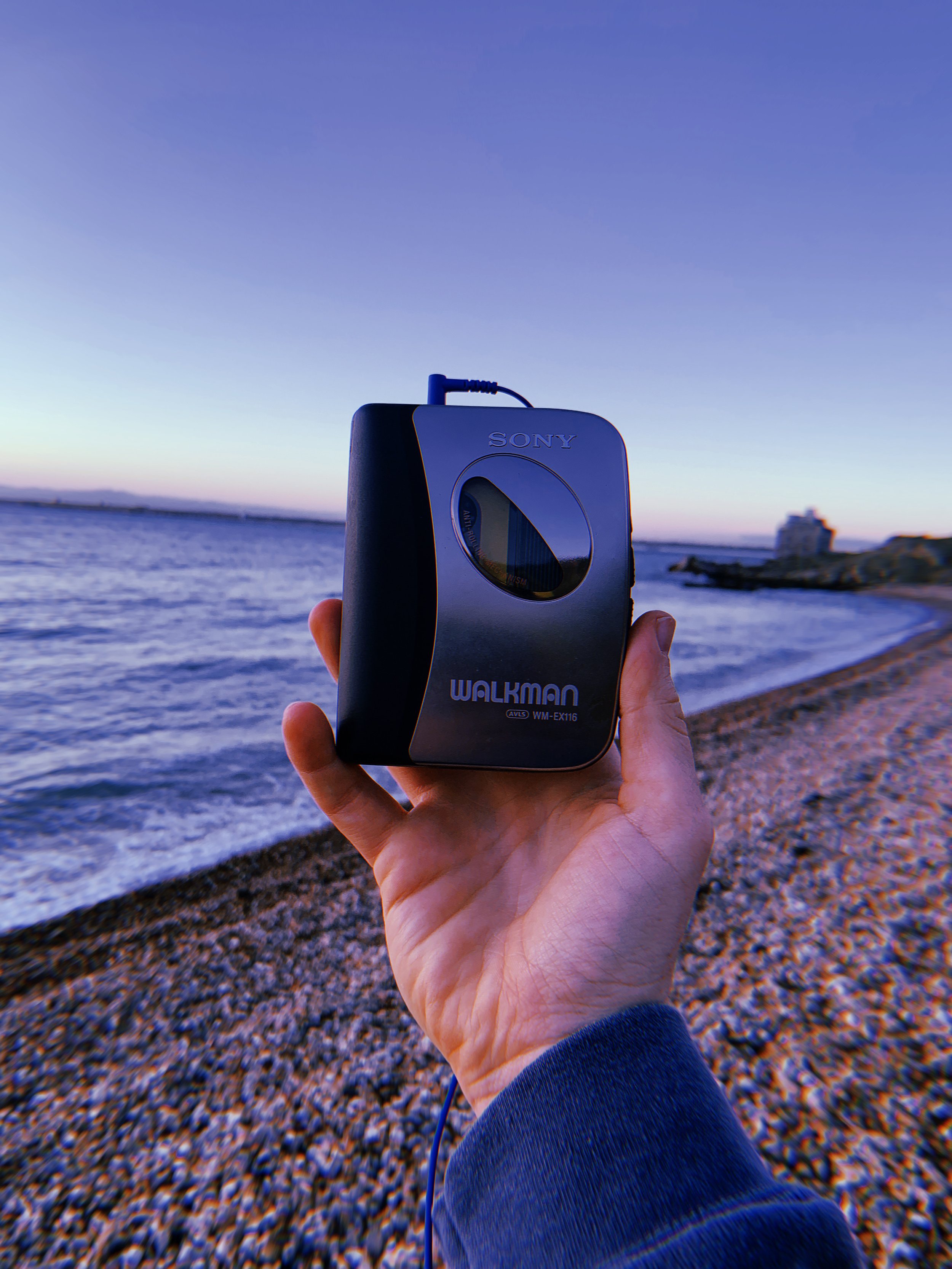 Cassette Tapes The Format Making a Comeback — Chalkpit