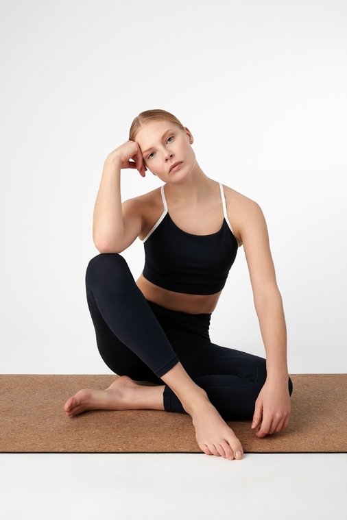 Nimble Activewear are giving you $500 to spend on sustainable activewear
