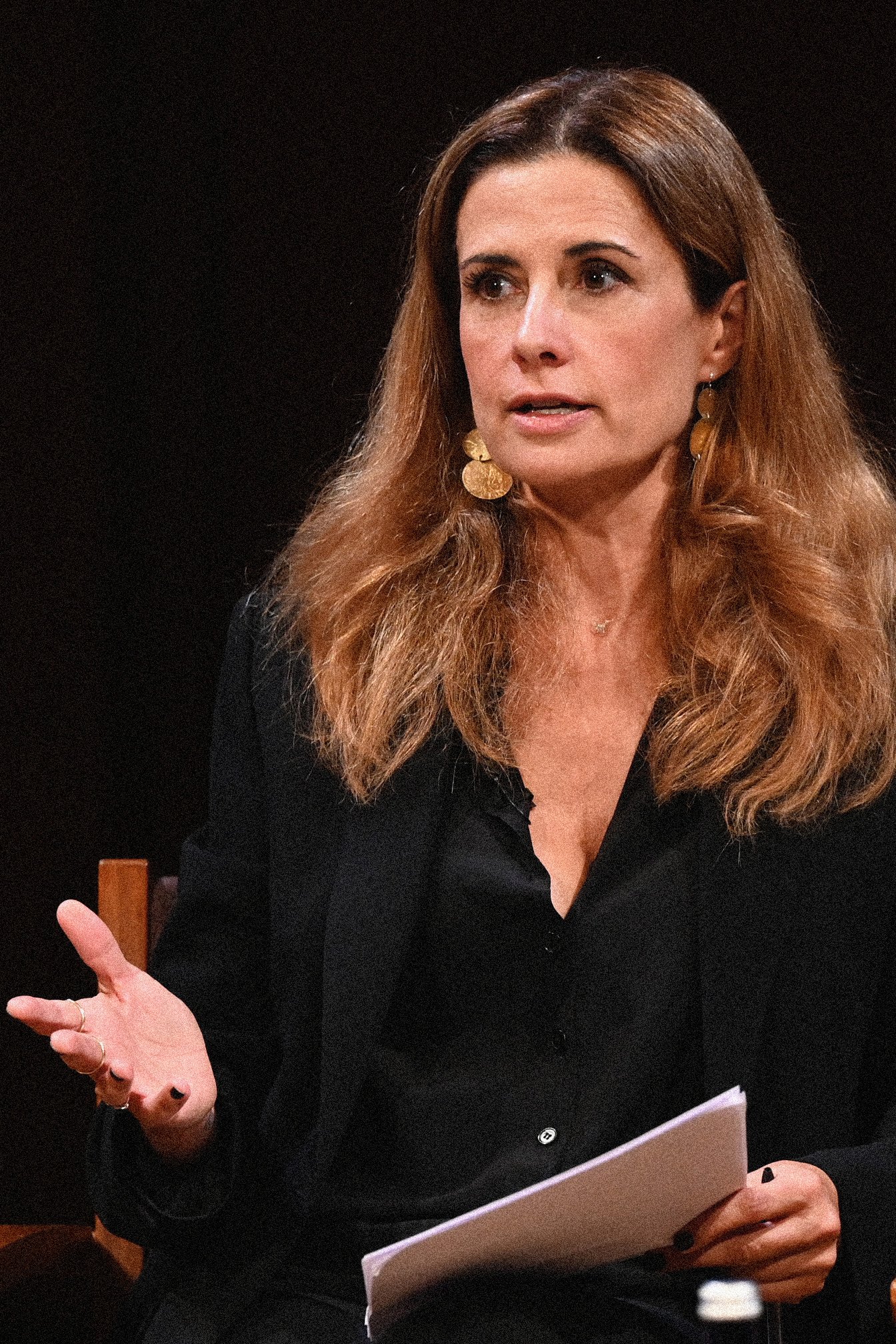 Livia Firth, Founder of Eco Age