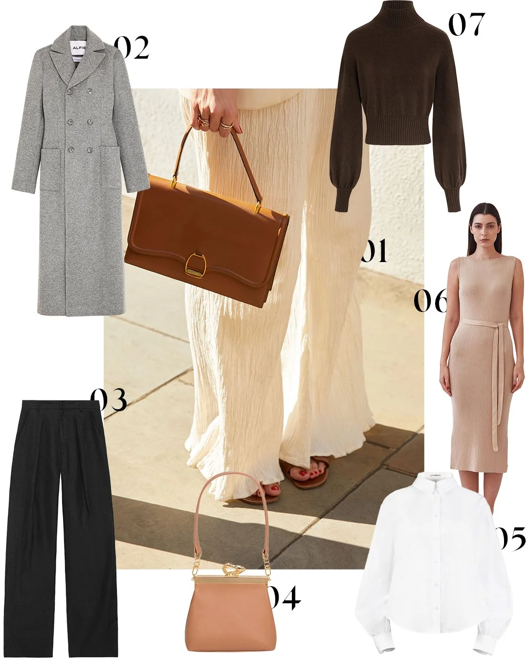 Quiet Luxury — A Sustainable Guide on this Effortless Aesthetic