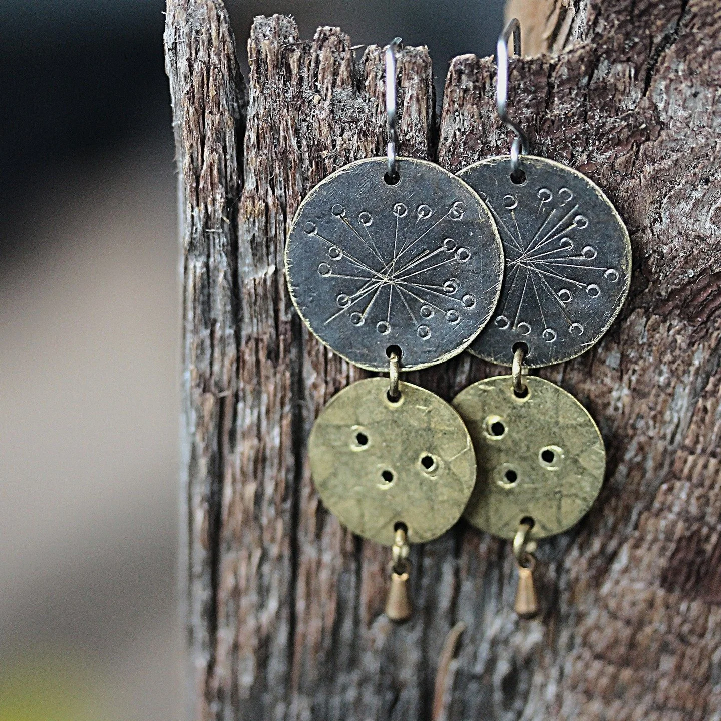 &quot;Dandelion by the Ocean&quot; ~ In Summer, dandelions on Grand Manan Island dot the the coastal landscape with their yellow faces, and complete the rainbow of colour in local meadows and along beach paths. When they come to seed, their feathery 