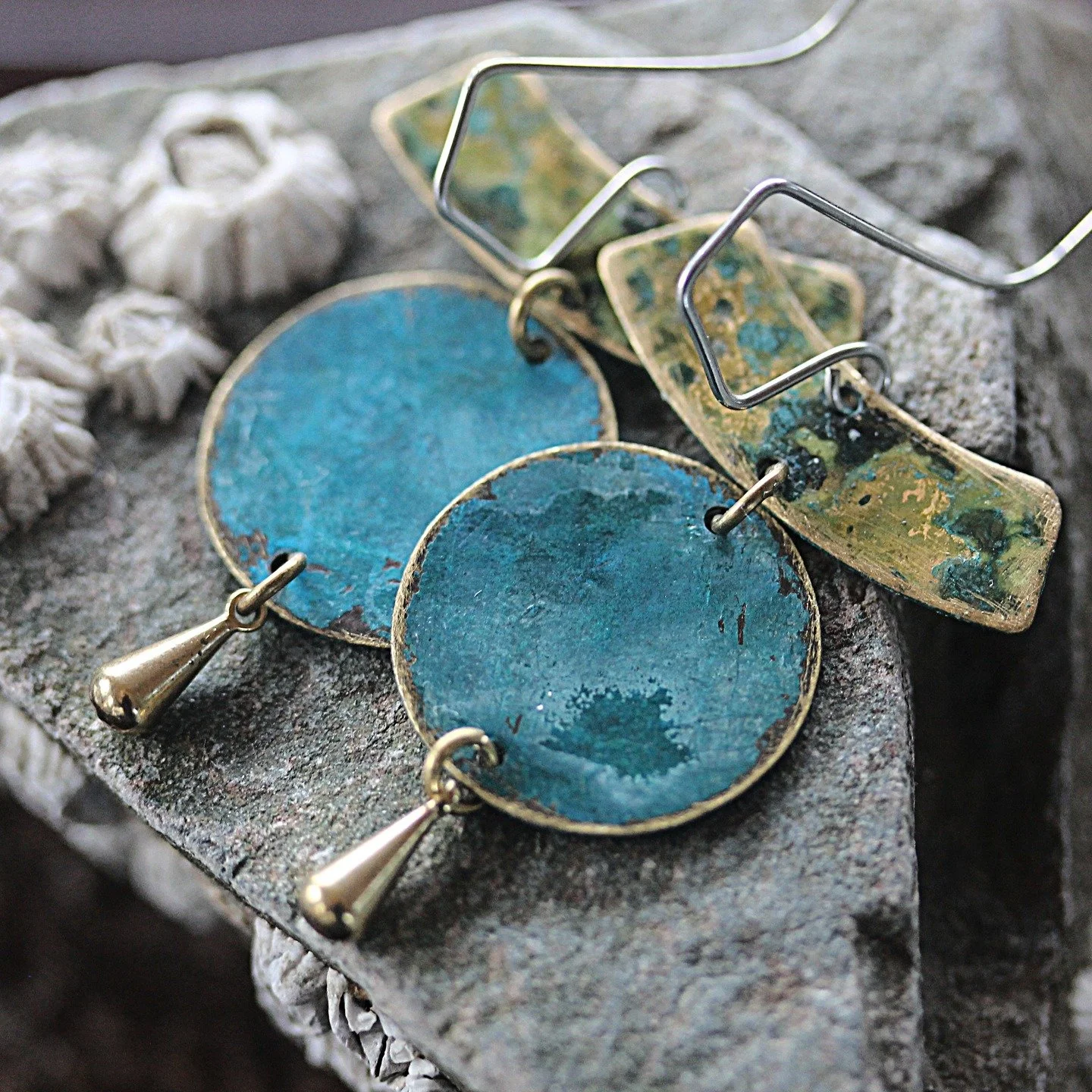 "Driving South" ~ Picture a warm July day with the sun smiling overhead, and a gentle ocean breeze coming in with the tide. You are driving south on Grand Manan Island, Route 776 winding as you go, with the bay&rsquo;s surface sparkling to 