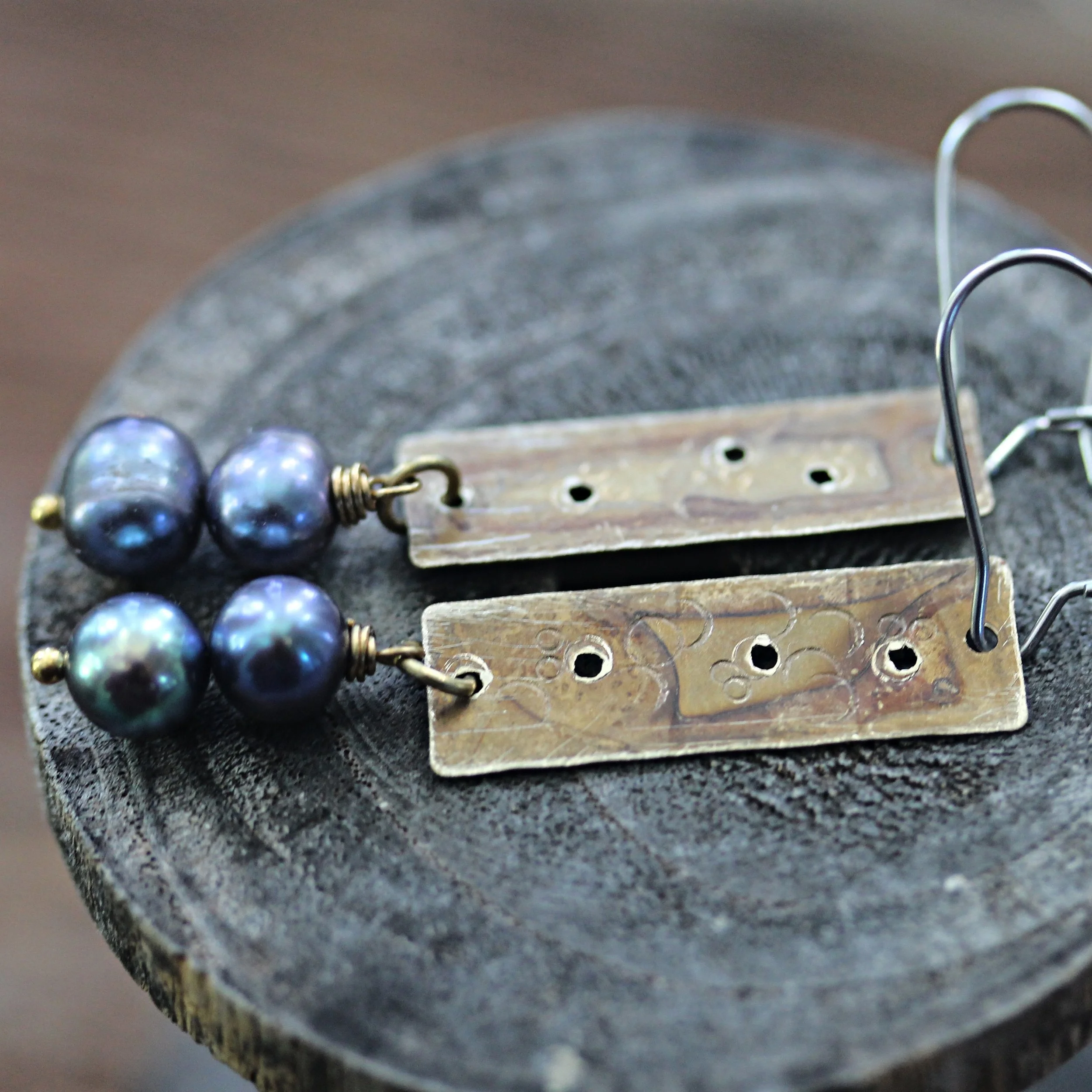 "Celebrate Every Day" ~ There are those who think that pearls are reserved for special occasions. We do not think so. They can, and should, form part of every woman&rsquo;s everyday wardrobe - and bring those lovely flashes of light around 