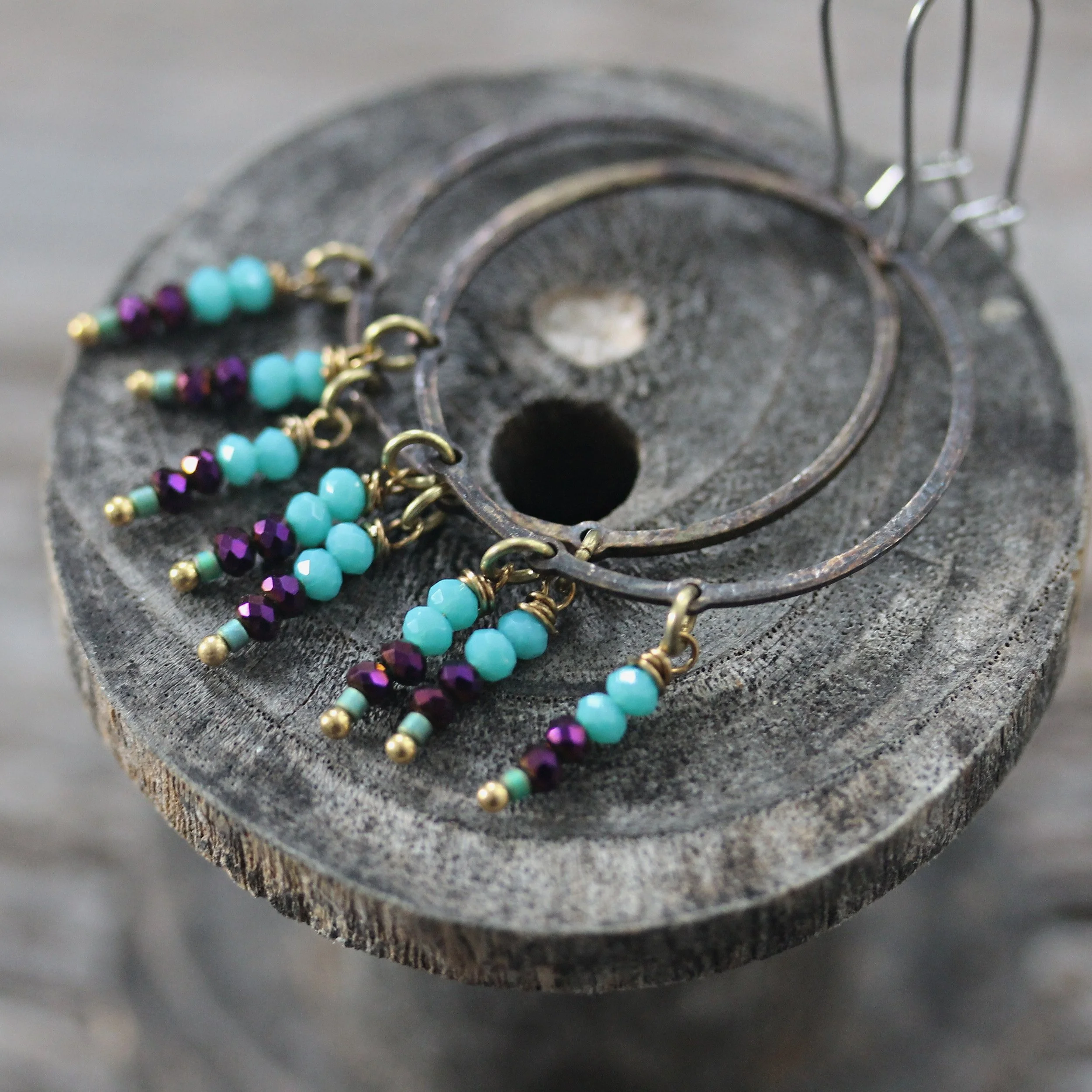 "Midsummer Glee" ~When Mother Nature wears her richest Summer cloak, and the Sun wakes you up each morning with the promise of fragrant flowers and birdsong, the time is right to wear that Summer smile, and celebrate the richness of midsumm
