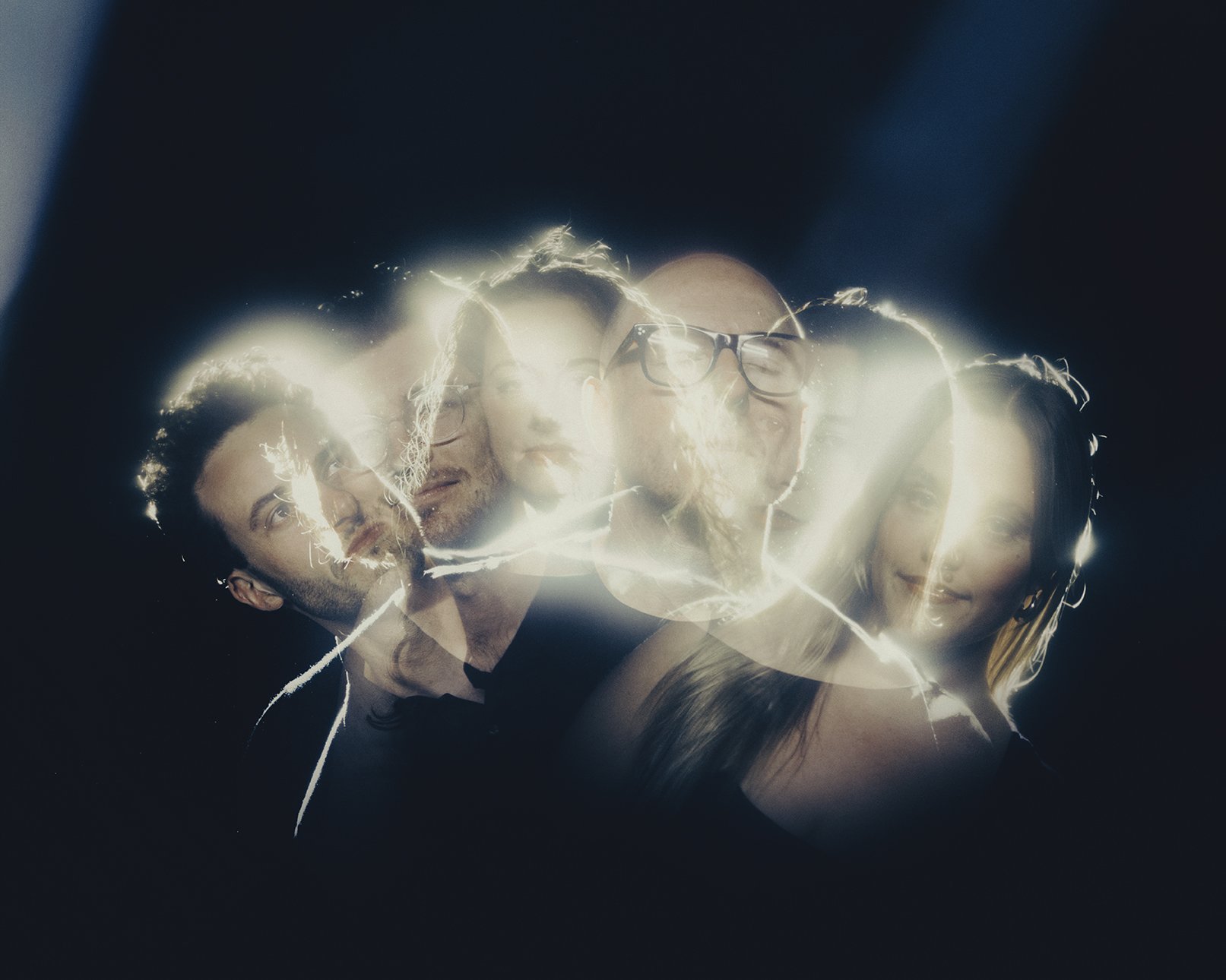 Particles of Light