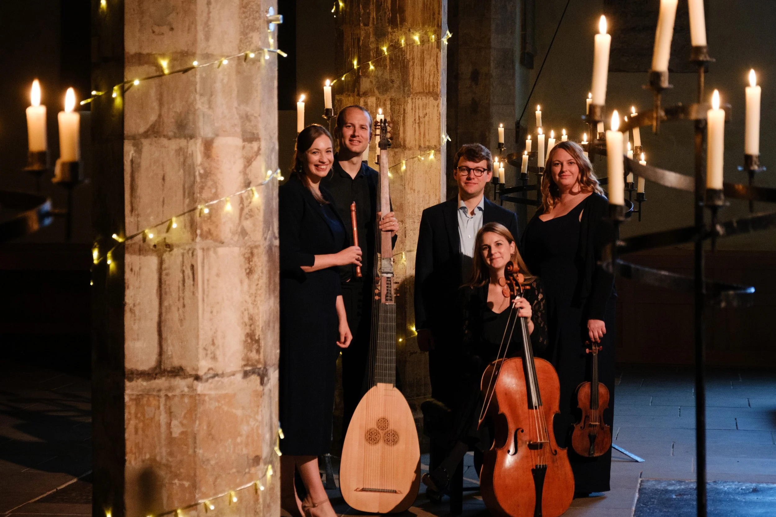 Jewels the Brightly Burn