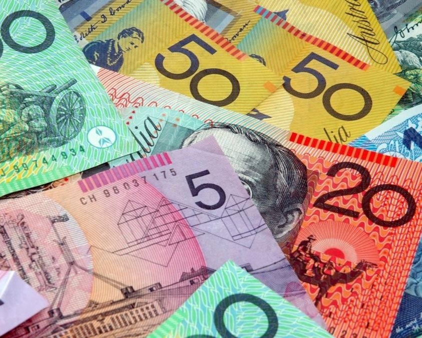 How do RBA rate changes affect my interest rate?