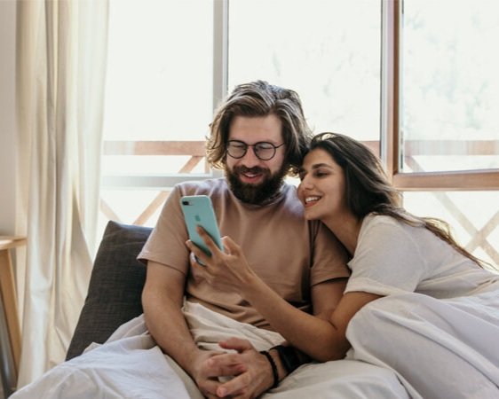 How do you compare: how much of your pay goes to your mortgage?