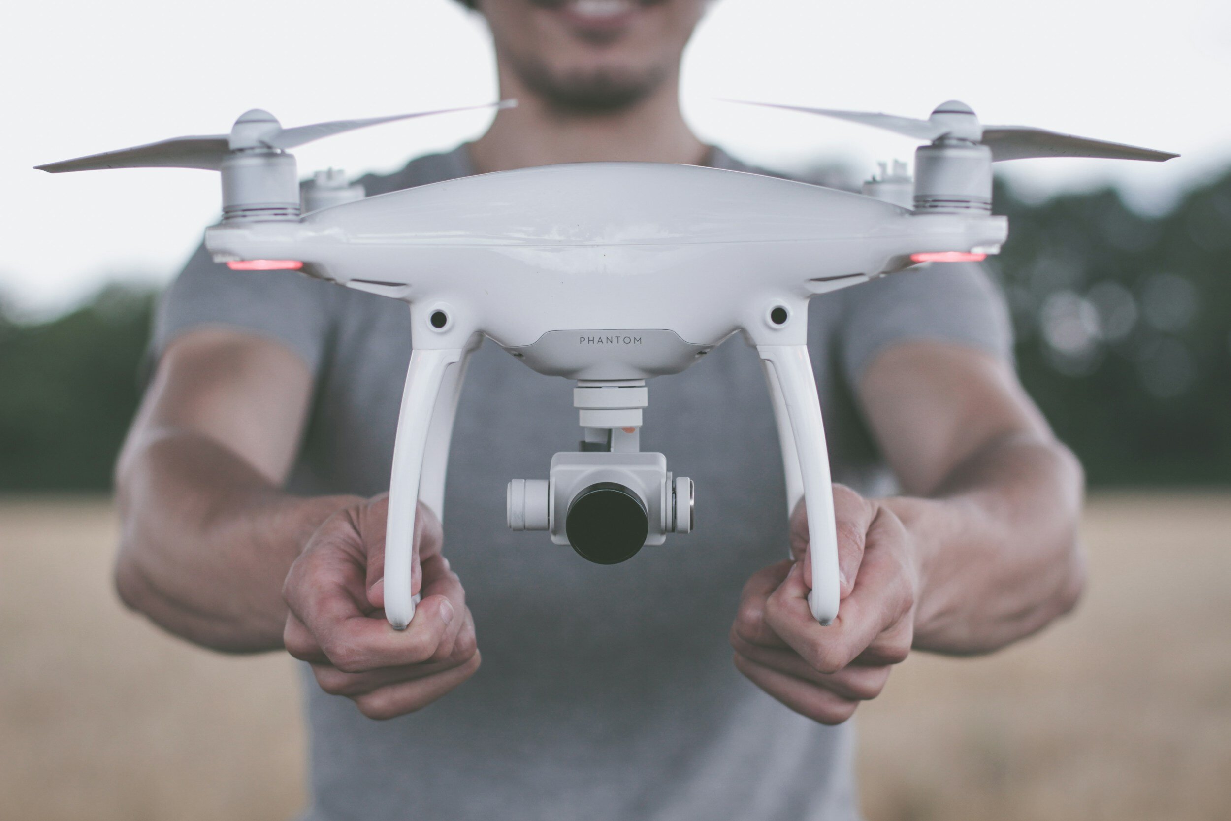 Drone Equipment Finance