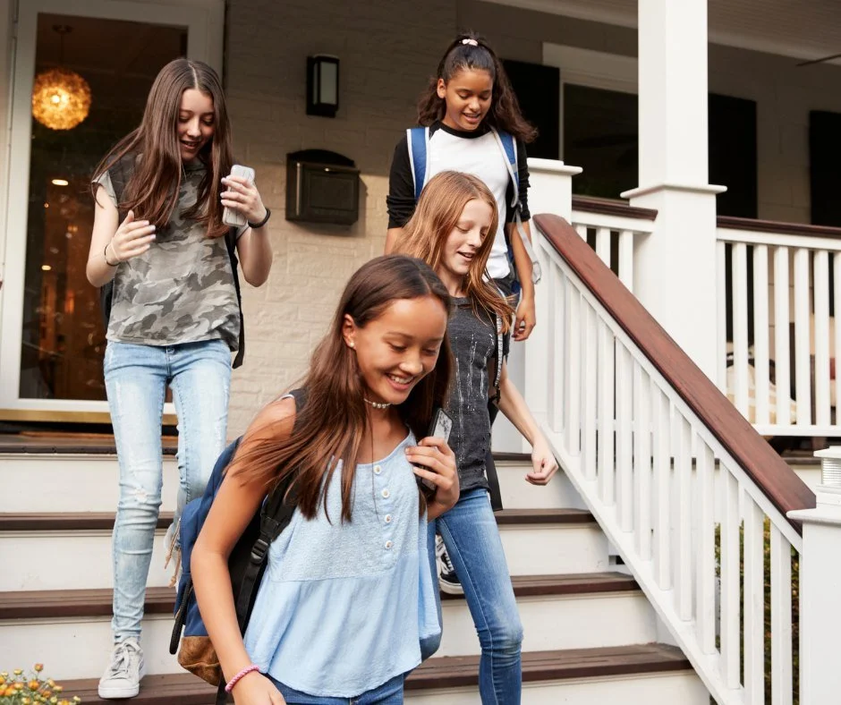 How your home can help your kids get a great education