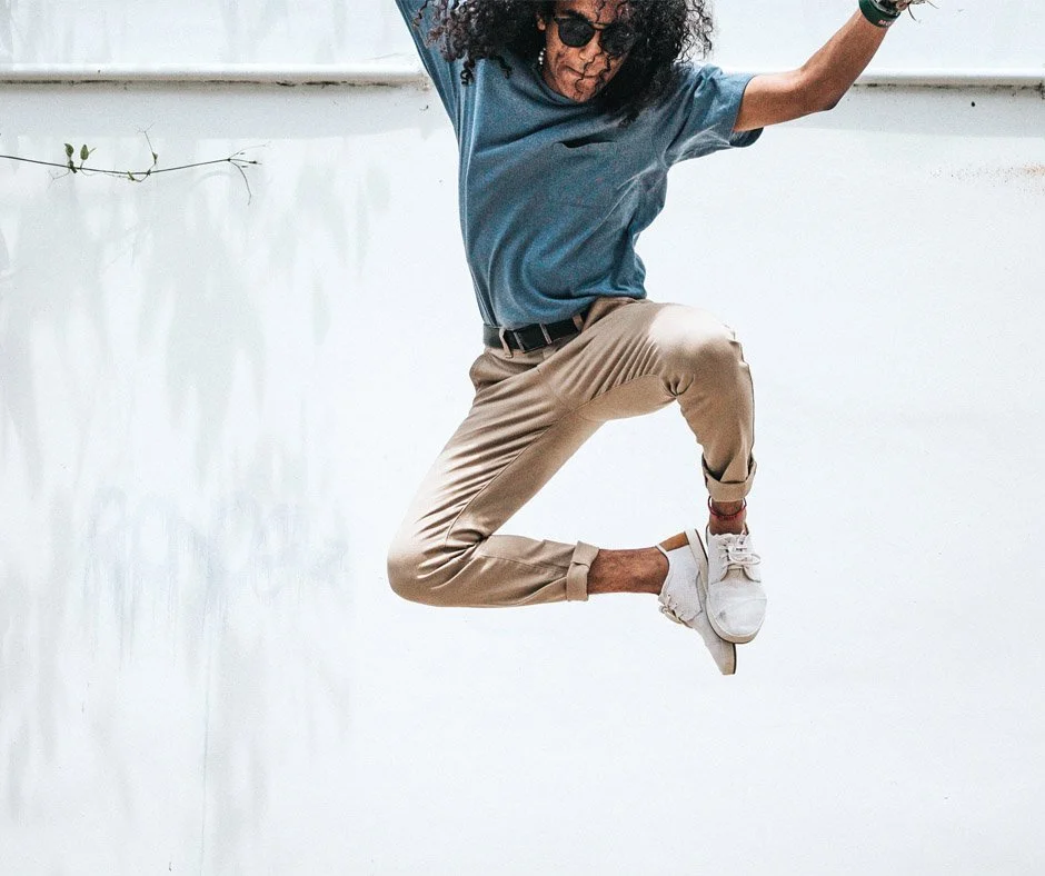Jump into the market up to 4 years sooner with 5% deposit scheme