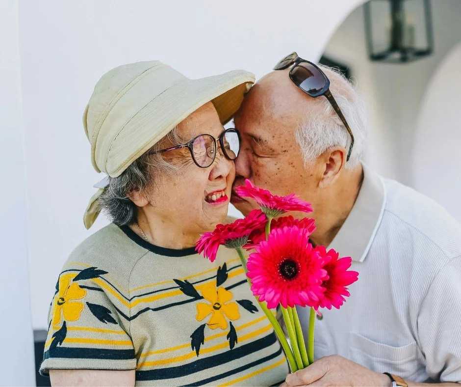 Nan and Pop have always been good for birthday money, but one-in-10 grandparents are taking their generosity to the next level: helping their grandkids buy a first home.