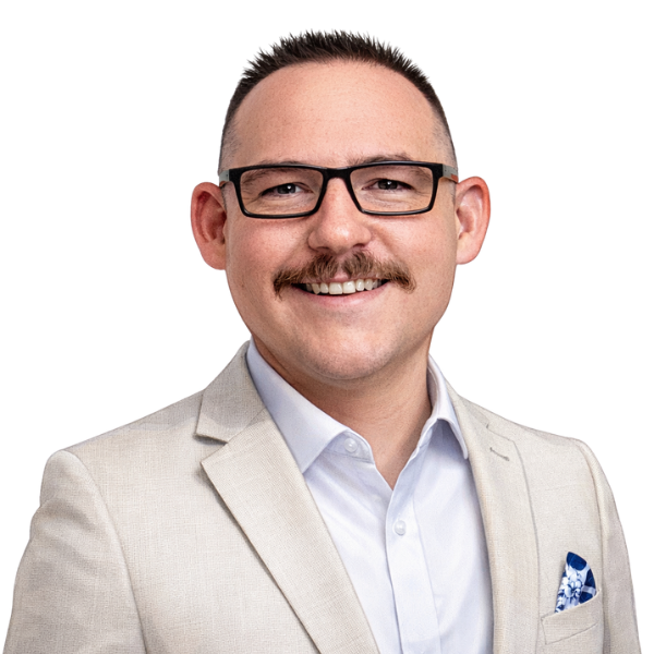 Daniel Innes | Director & Mortgage Broker | My Finance Consultants