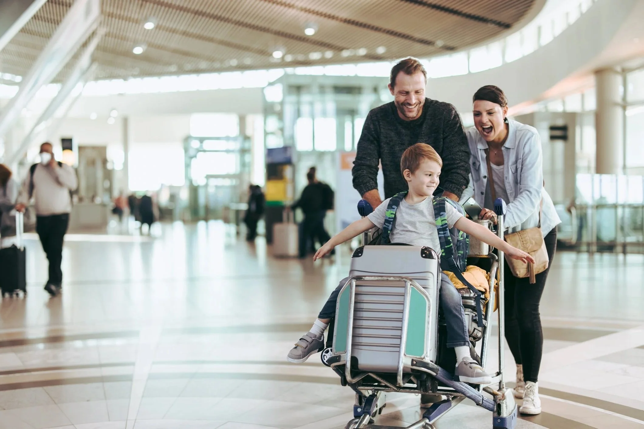 Home Loans for Expats | Finance for Australians Overseas | My Finance Consultants