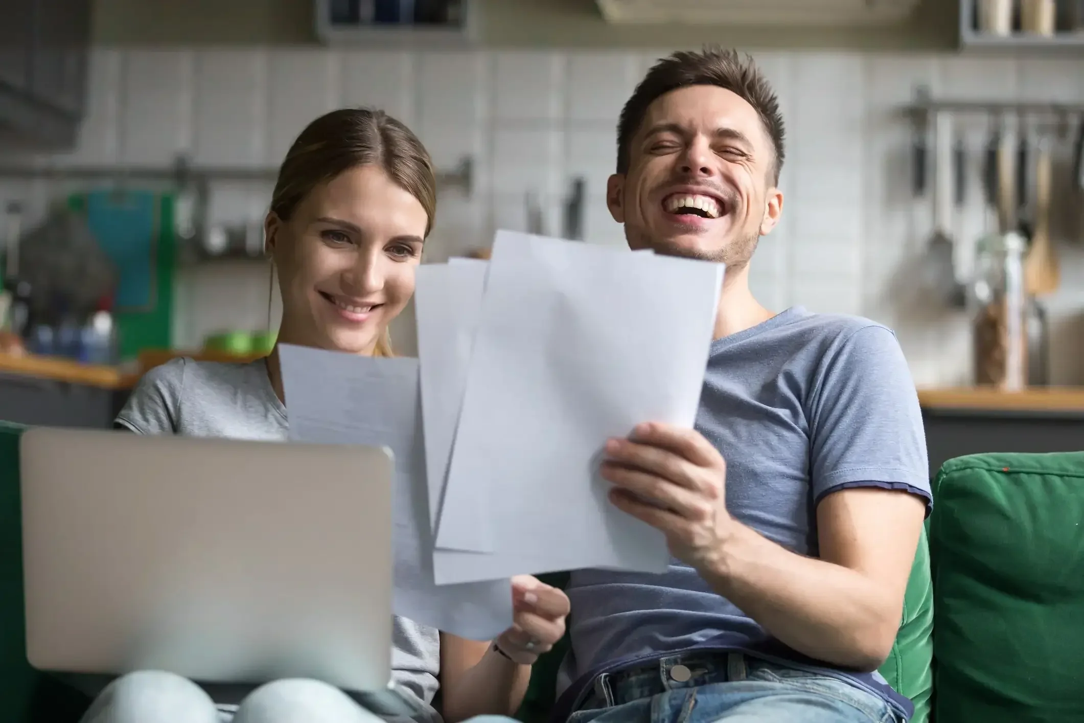 Home Loan Pre-Approvals | Buy Property With Confidence | My Finance Consultants