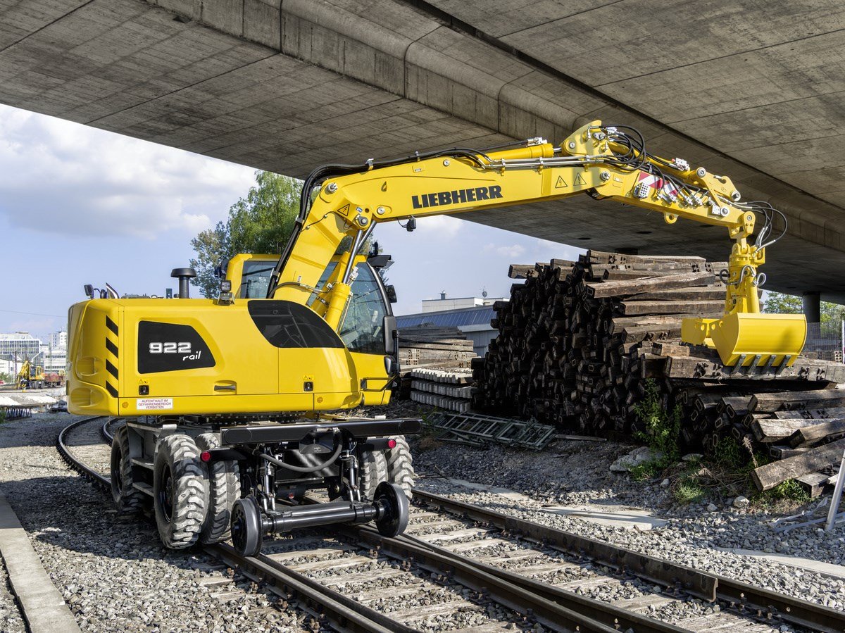 Rail Equipment Finance