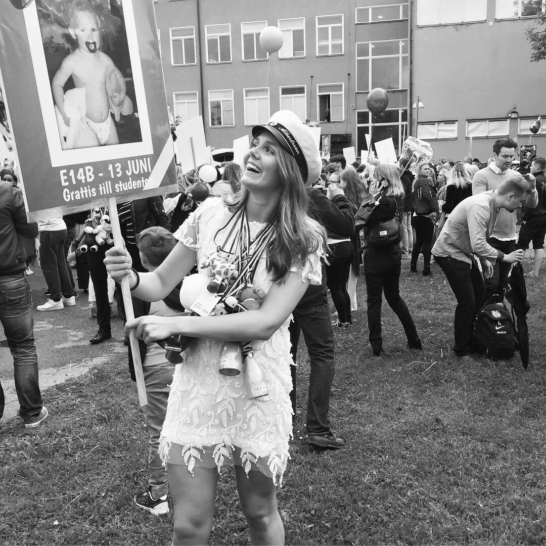 Som personlig fotograf ig&aring;r s&aring; m&aring;ste man ju f&aring; skryta ☺️. You gorgeous ❣️