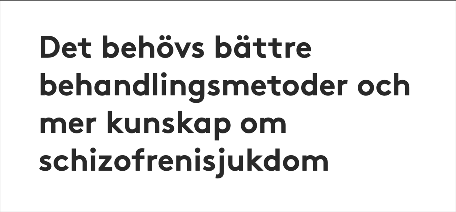 Intervju – Fonden för Psykisk Hälsa 2021