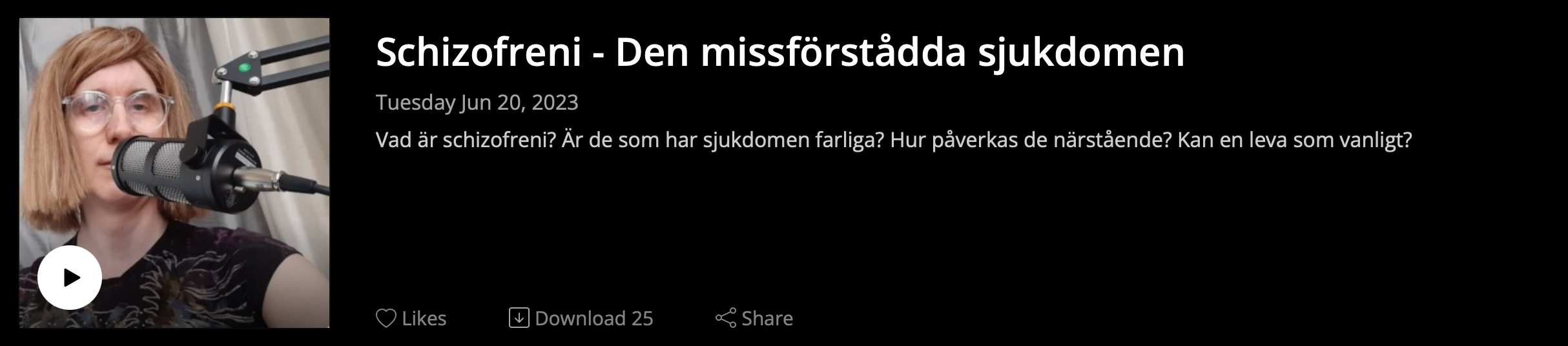 Podcast – Inkluderingspoden 2023