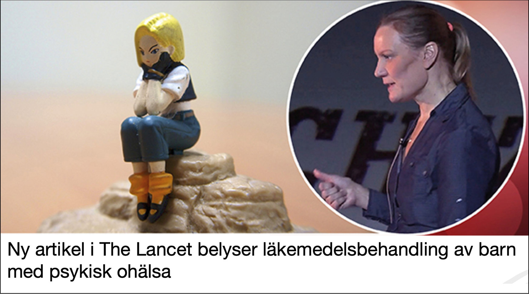 Intervju – Uppsala universitet 2023