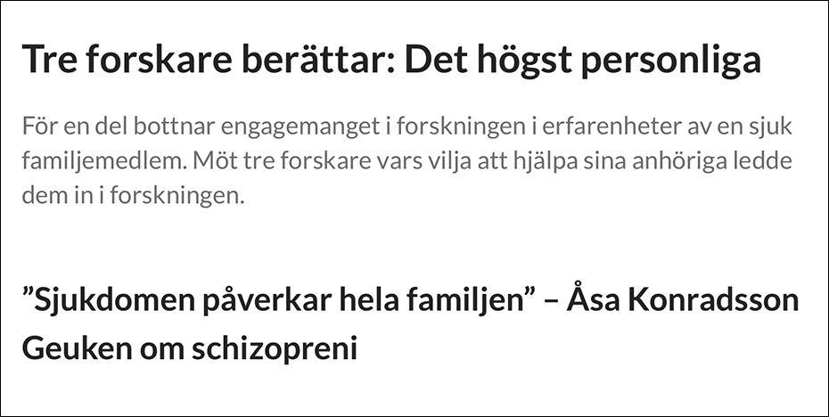 Intervju – Ki.se 2020