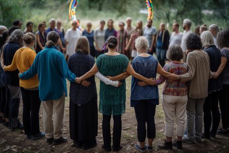 Finding Love In Grief