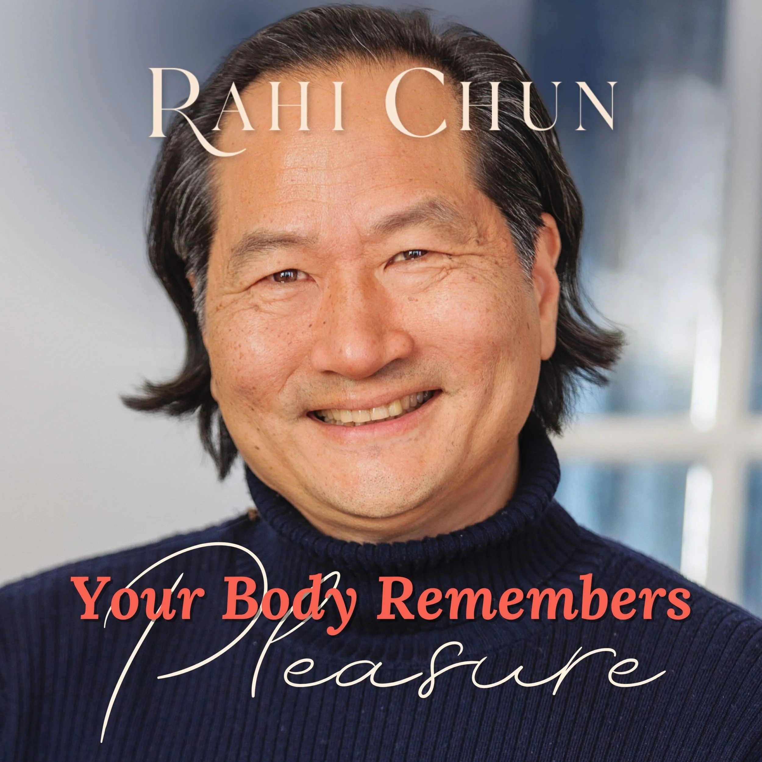 Erotic Sovereignty, Cervical Awakening &amp; Sex Work Truth: From Trauma to Embodied Power