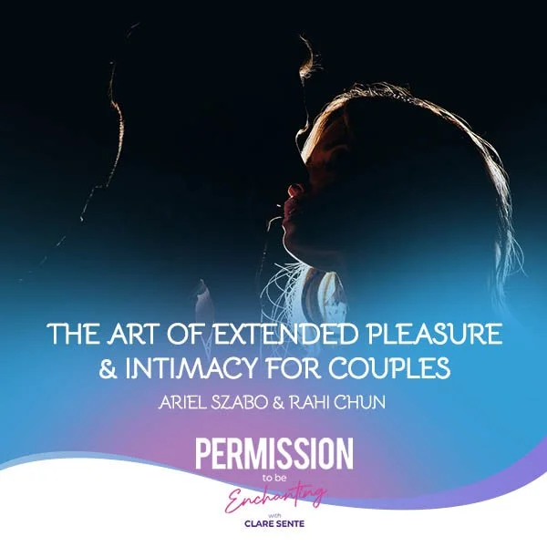 The Art of Extended Lovemaking