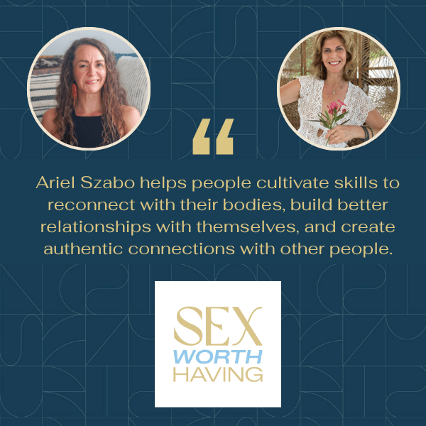 What if Sex Wasn’t About Orgasm?