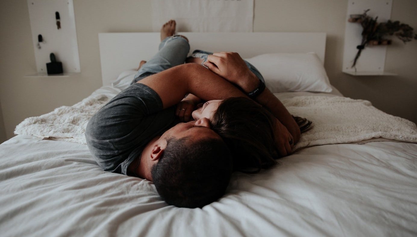 Why Do I Feel Empty After Sex?