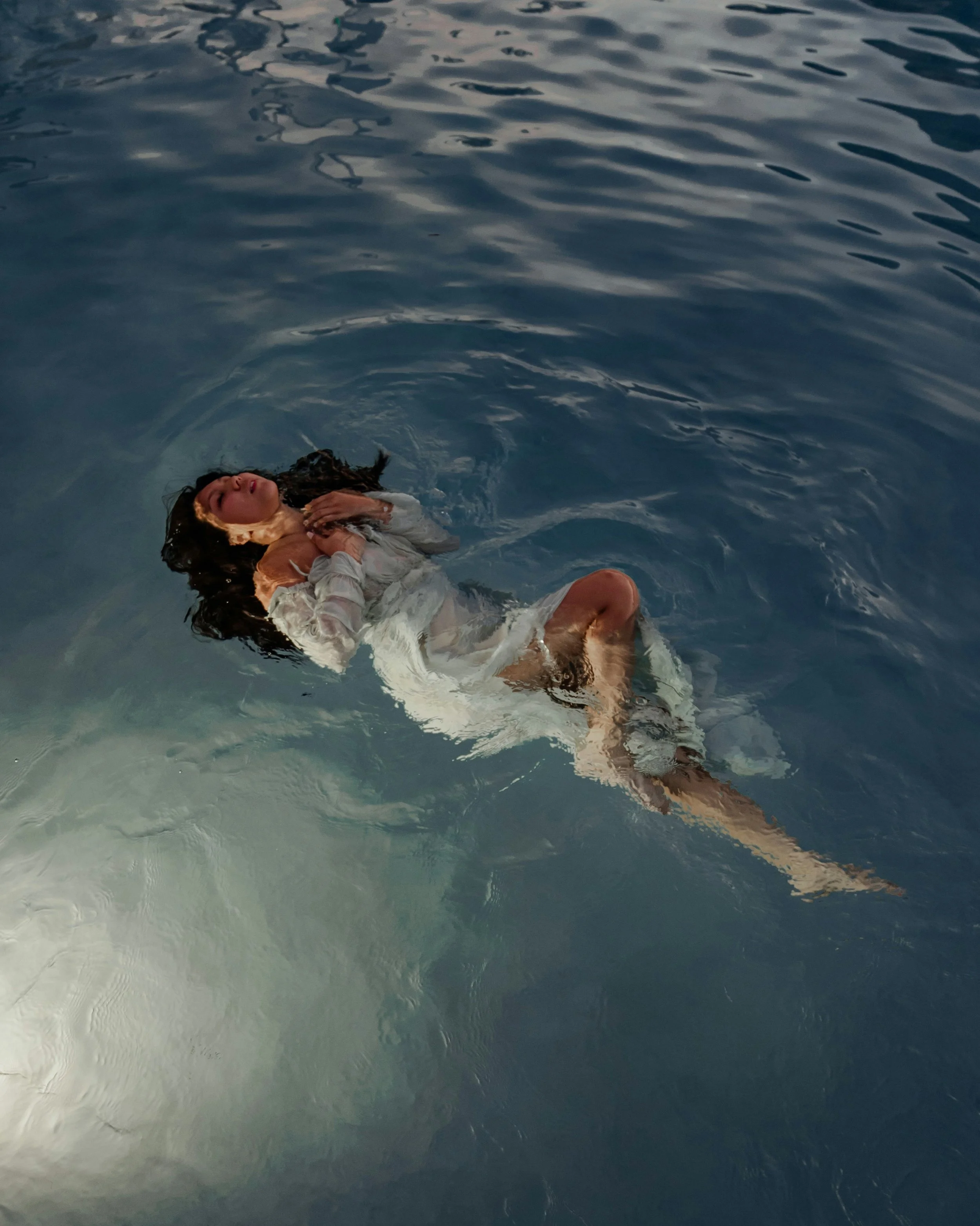 Why So Many Women Hide Their Sexuality