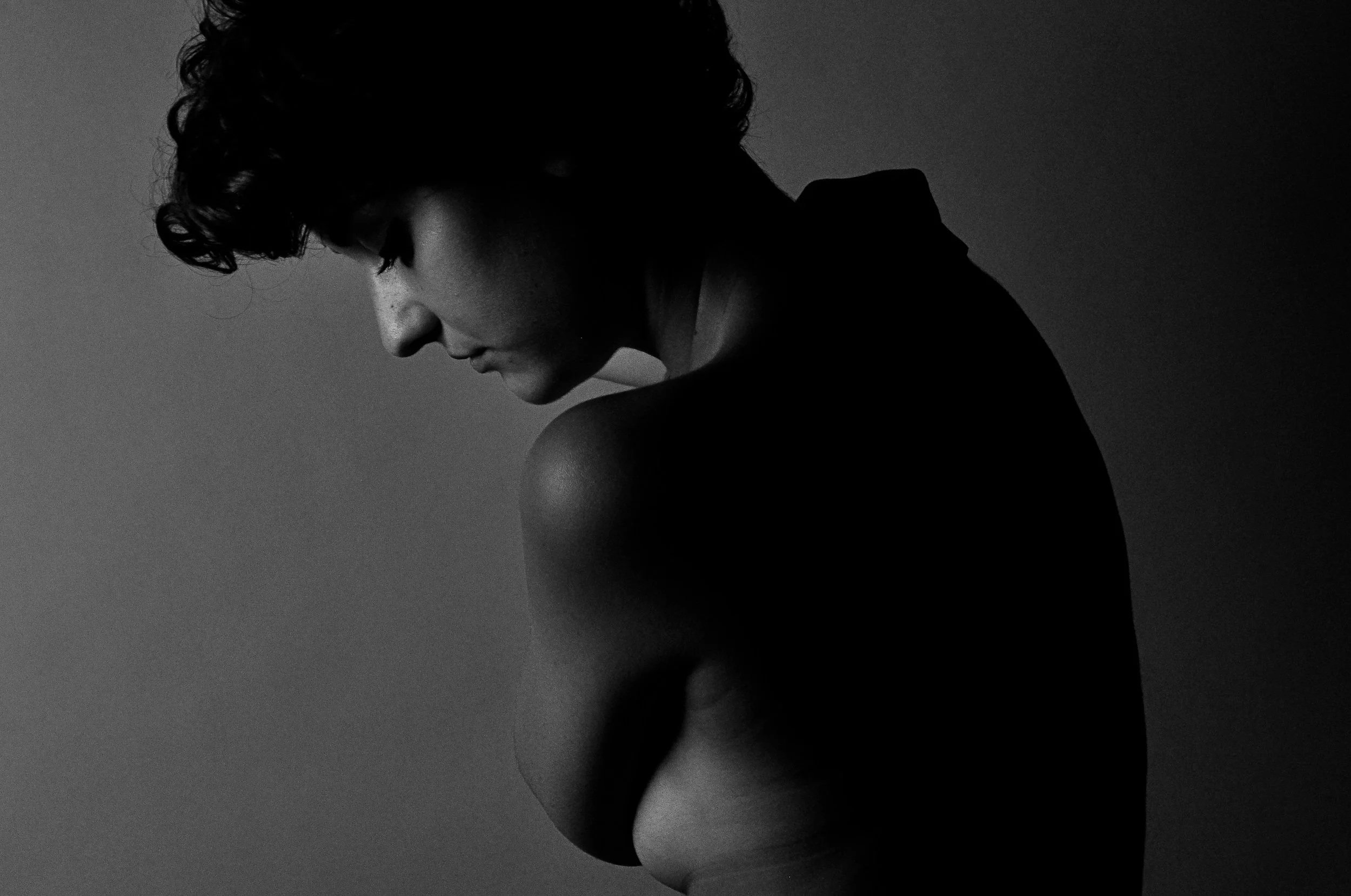 Why We Betray Ourselves in Relationships