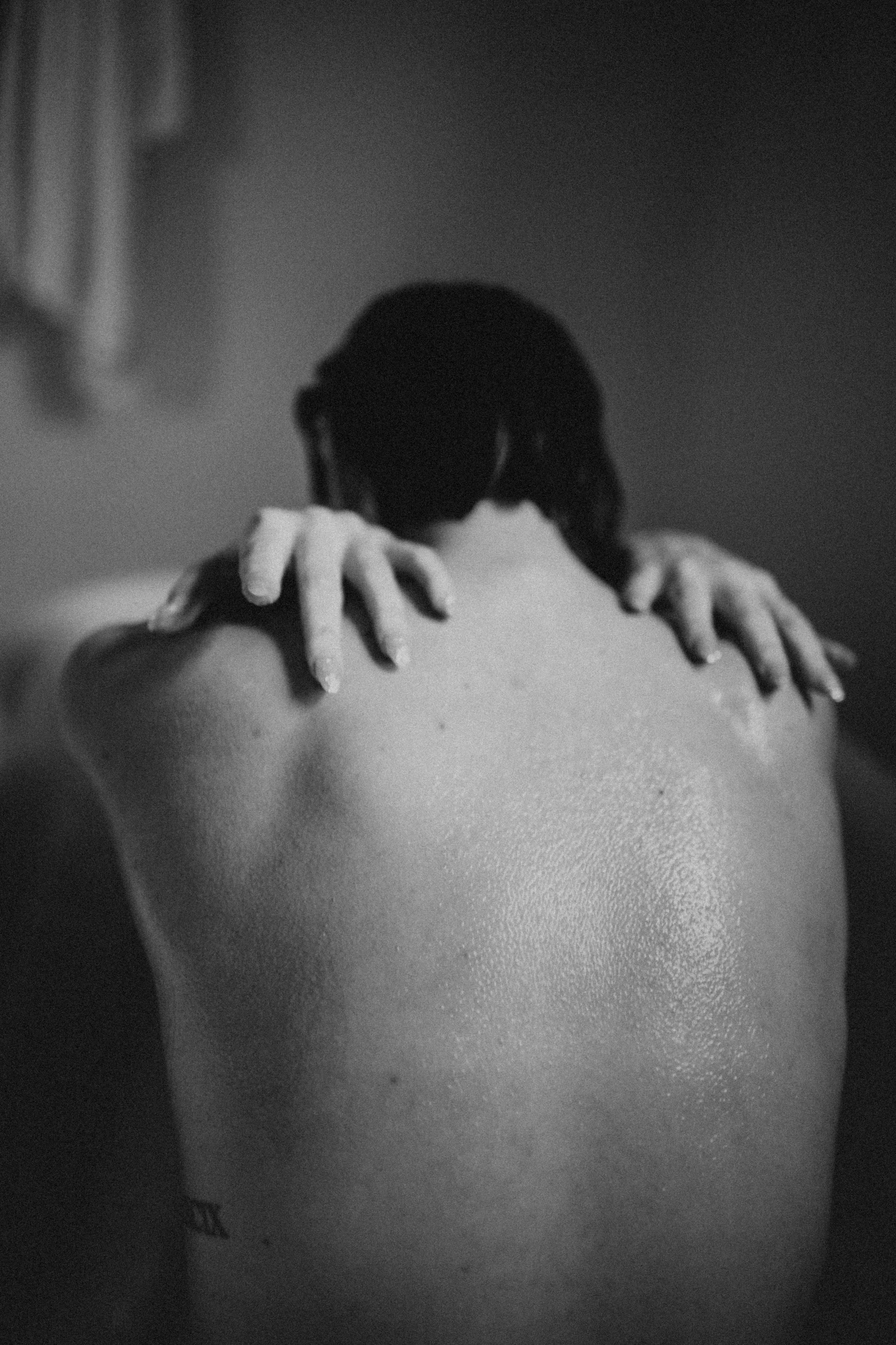 Healing From Sexual Abuse: What I Wish I’d Known About Reclaiming My Body, Intimacy, and Pleasure