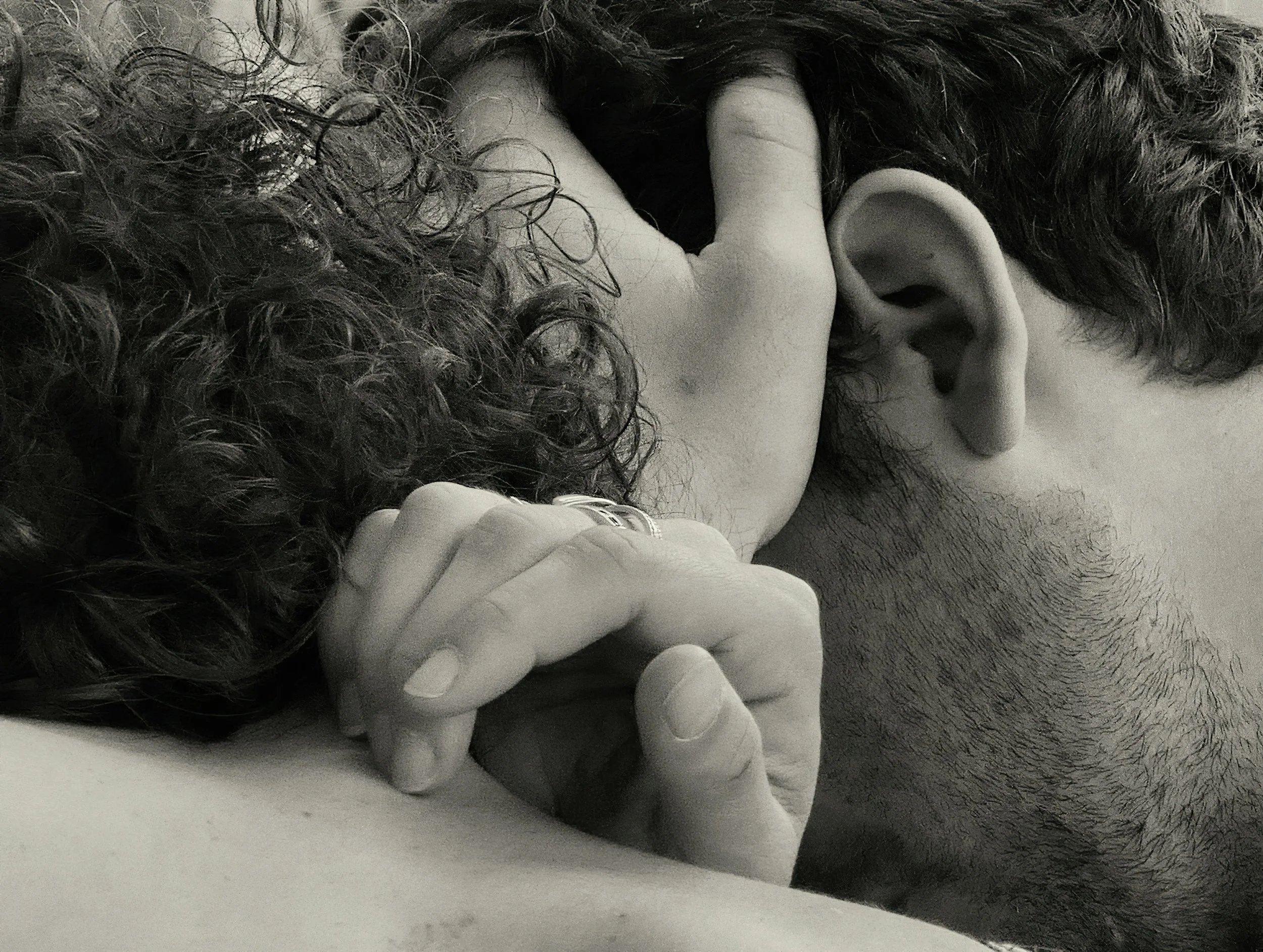 Why Do I Feel So Much Pressure During Sex? Overcoming Sexual Performance Anxiety