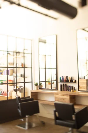 Oliver+james Salon | Luxury Salon Specializing in Balayage