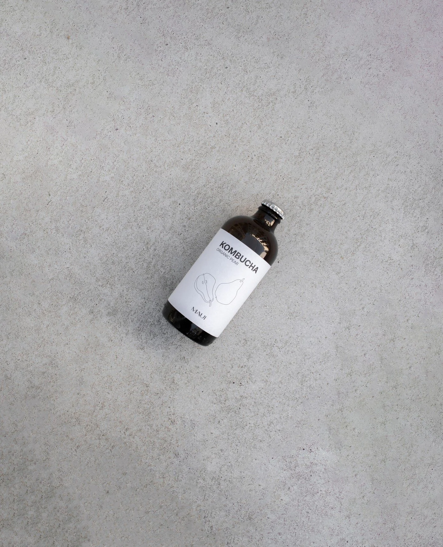 We've only a couple of bottles left of our homemade Kombucha. But don't worry, a new batch is coming soon😉⁠
However, if you want to grab one of the last bottles before we run out, go get them now 🏃🏻🏃🏼&zwj;♀️⁠
⁠
⁠
#pacificpowerfood #raw #healthy 