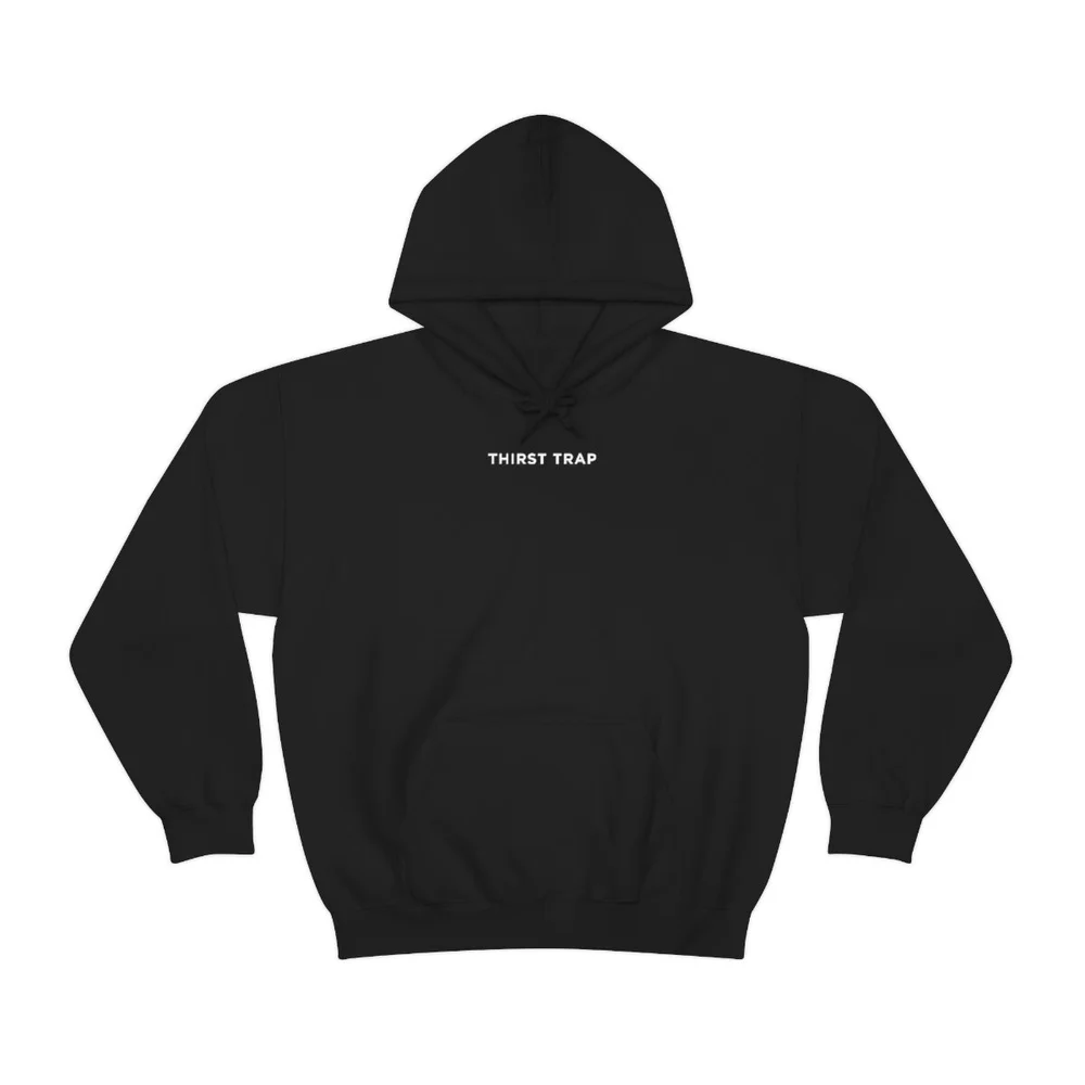 theredthread print hoodie 2 toys ブラック THEREDTHREAD / ザレッドスレッド】print hoodie 2 toys