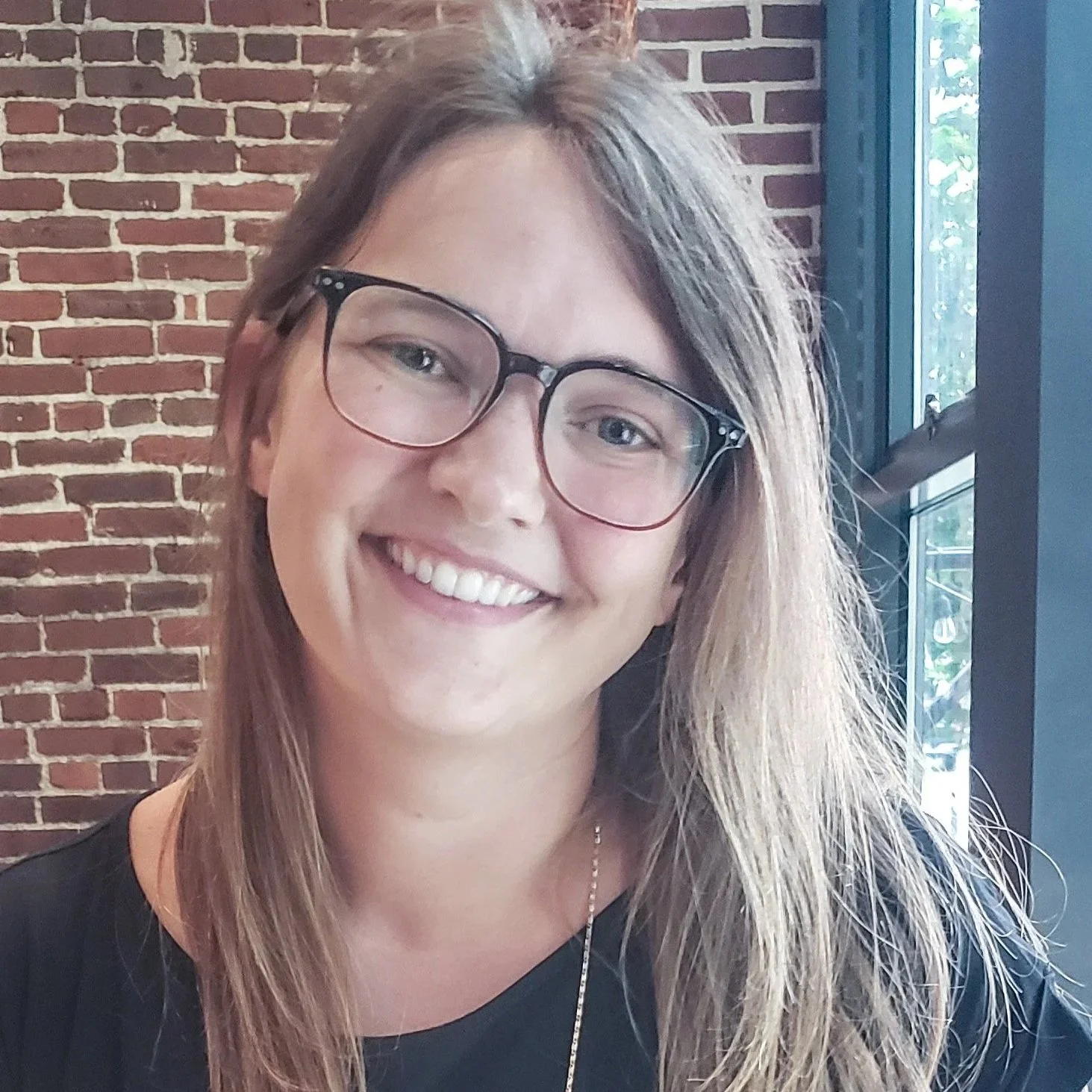 Katelynn Weaver • Accounting Administrator