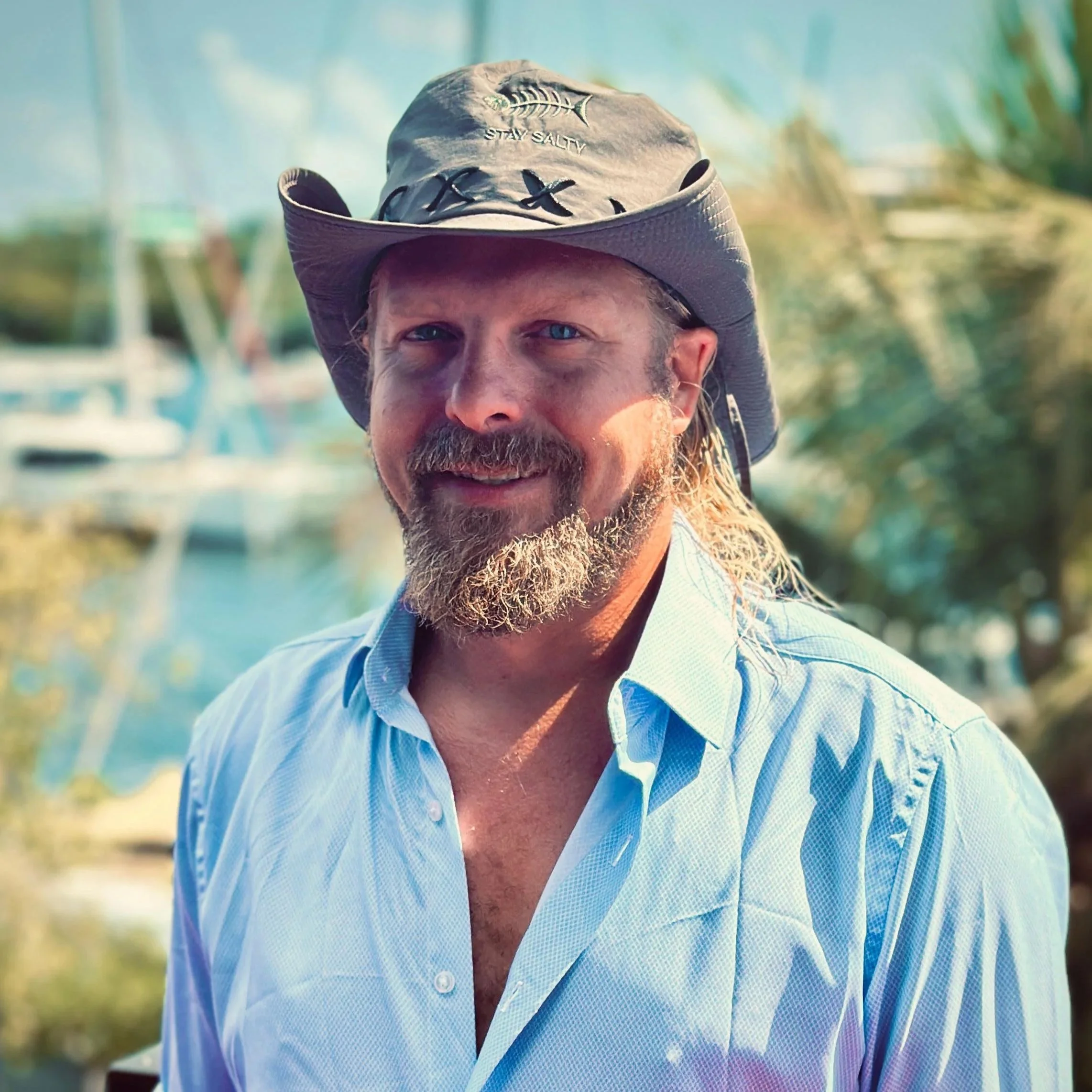 LA SPERANZA | Chef Robert Vernon