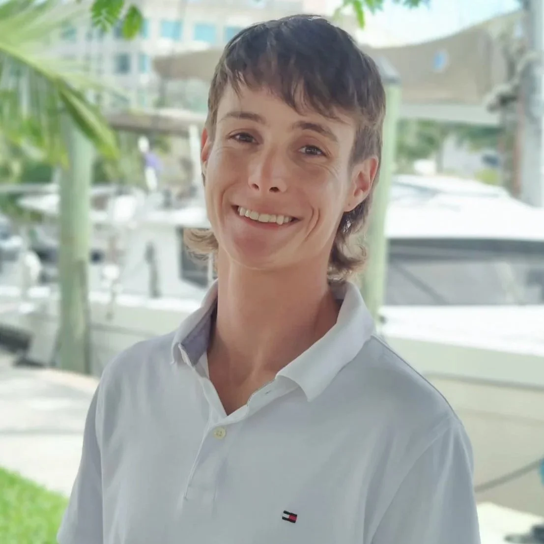 RIPPLE | Chief Stew Caitlin Green