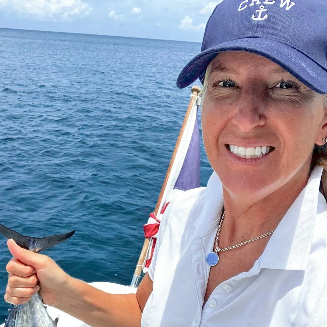 RIPPLE | Chef Kathryn Prestera