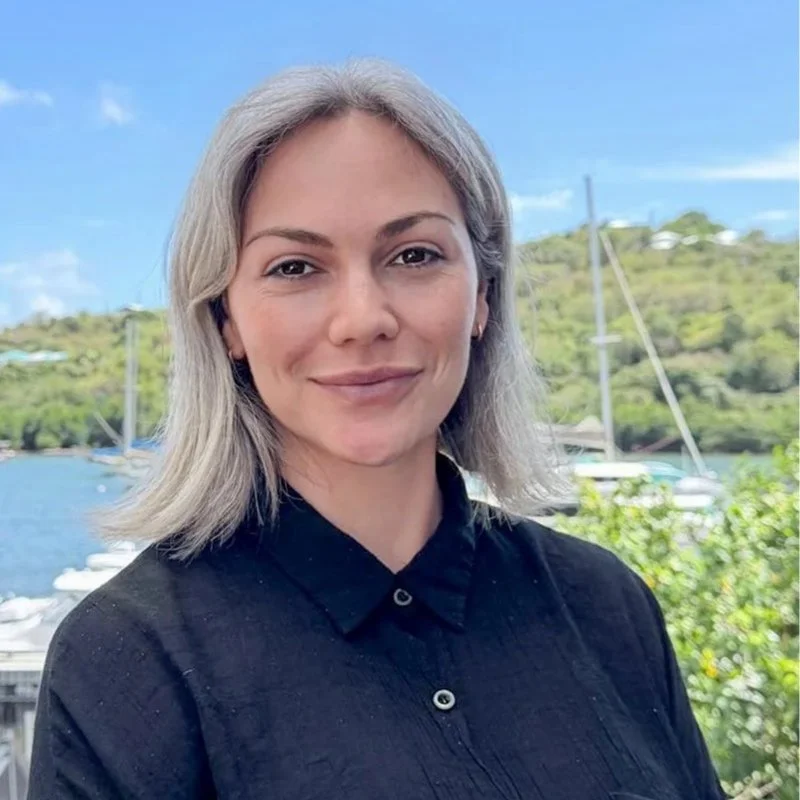 Amber Heydenreich • Fleet Talent Manager