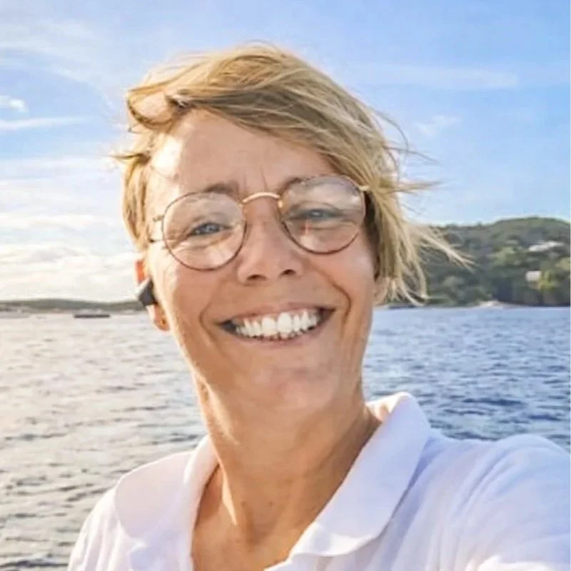 CELESTINE | Chef Ina Urfalino