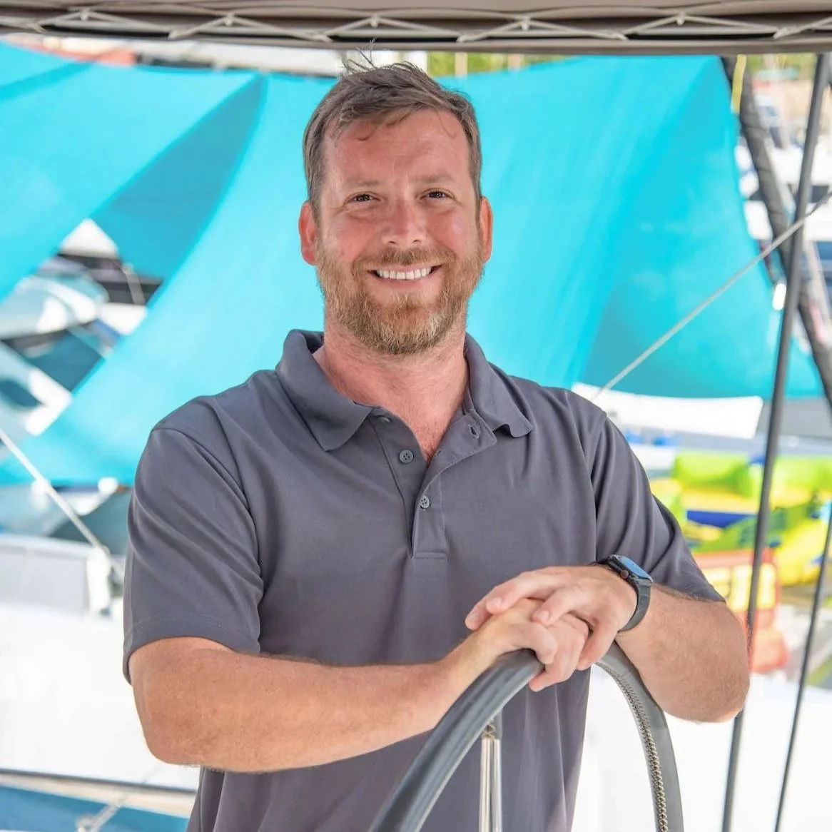 LA SPERANZA | Capt Sean O'Grady