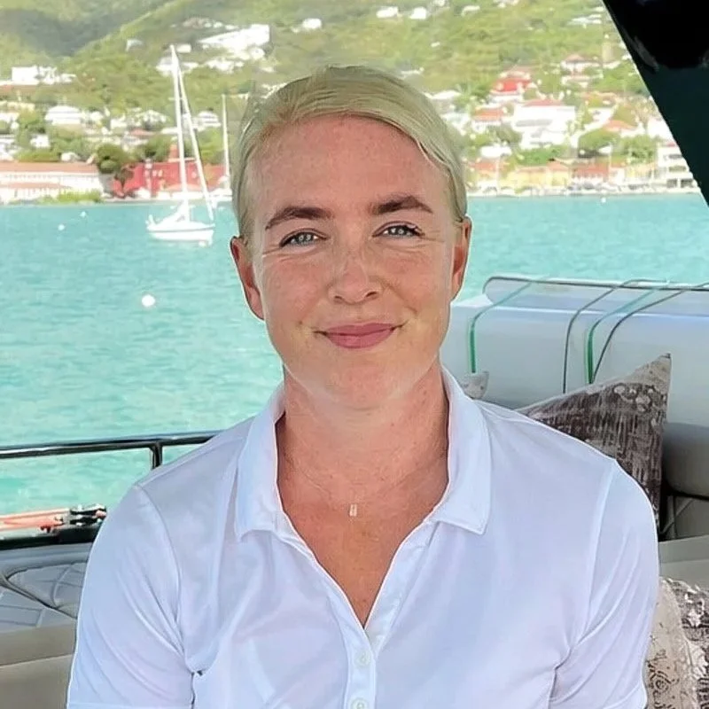 HOURGLASS | Chef Dasha Fiegal