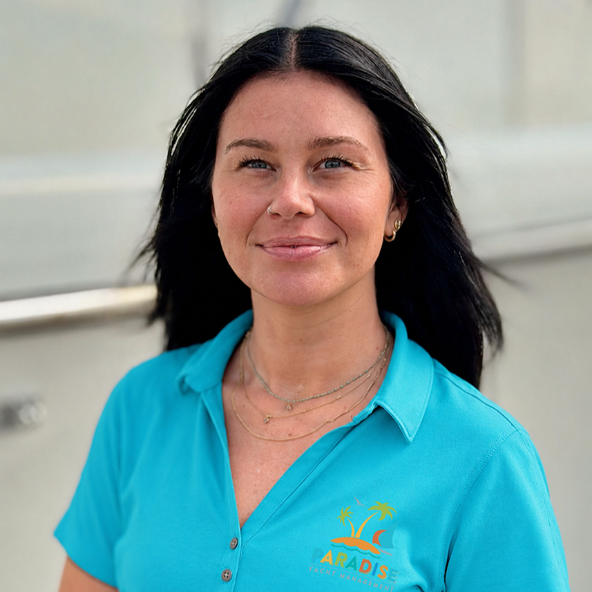 Allie Christman • Fleet Talent Manager