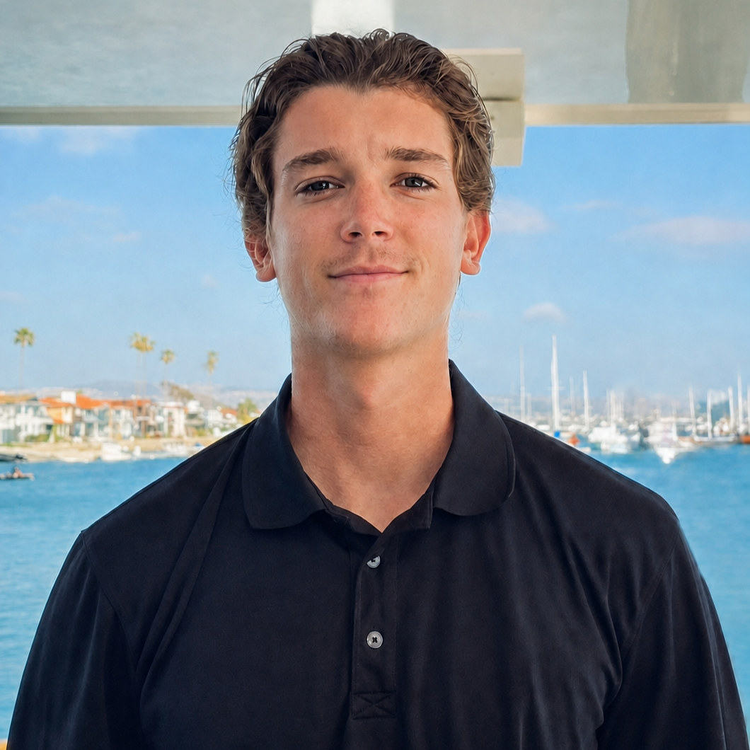 CELESTINE | Capt. Tyler Haley 