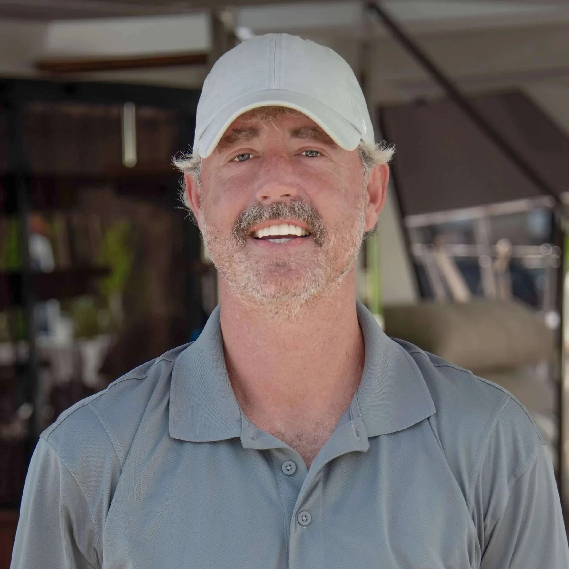 OHANA | Chef Daryl Hanna