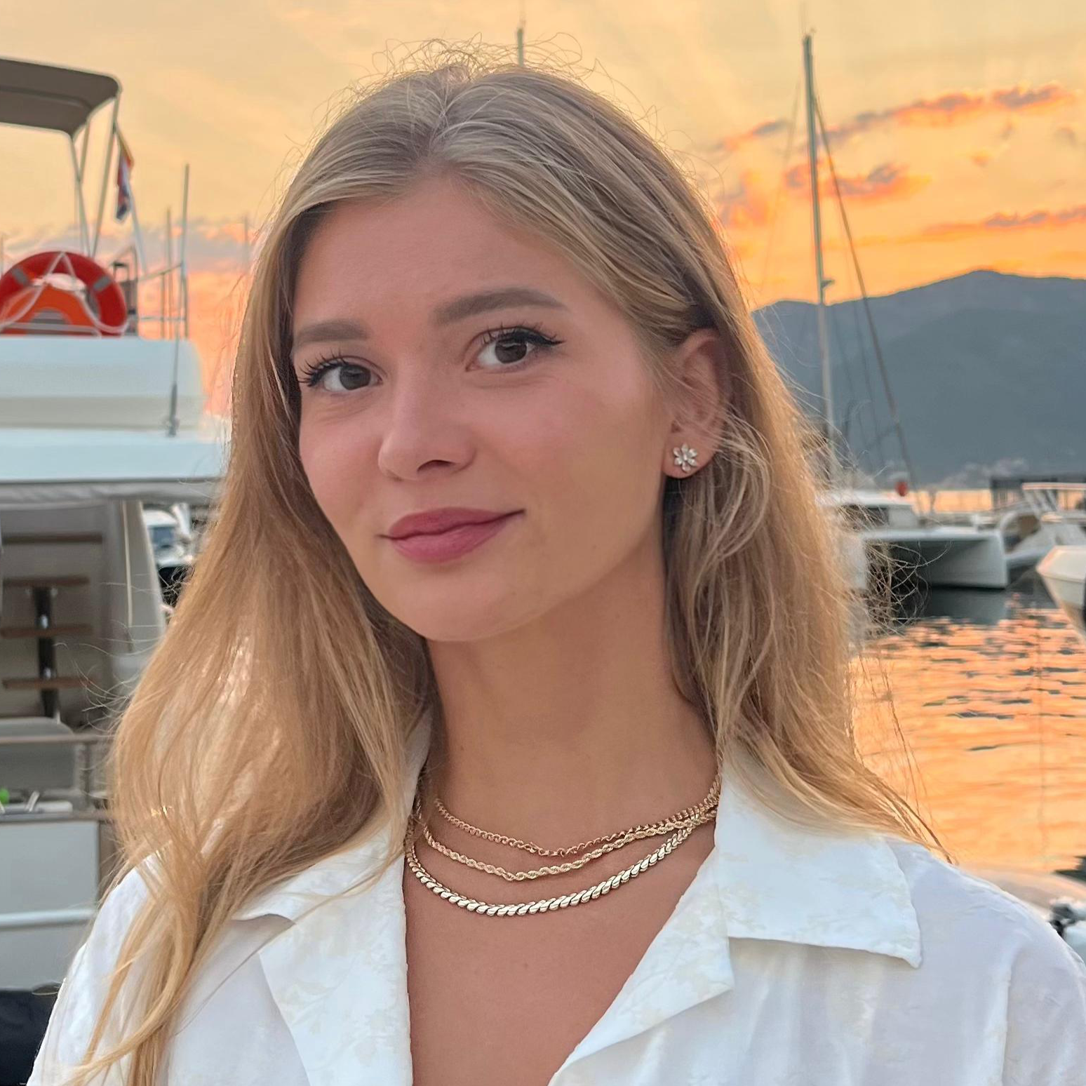 PLUS 10 | Chef Nela Cvijanovic