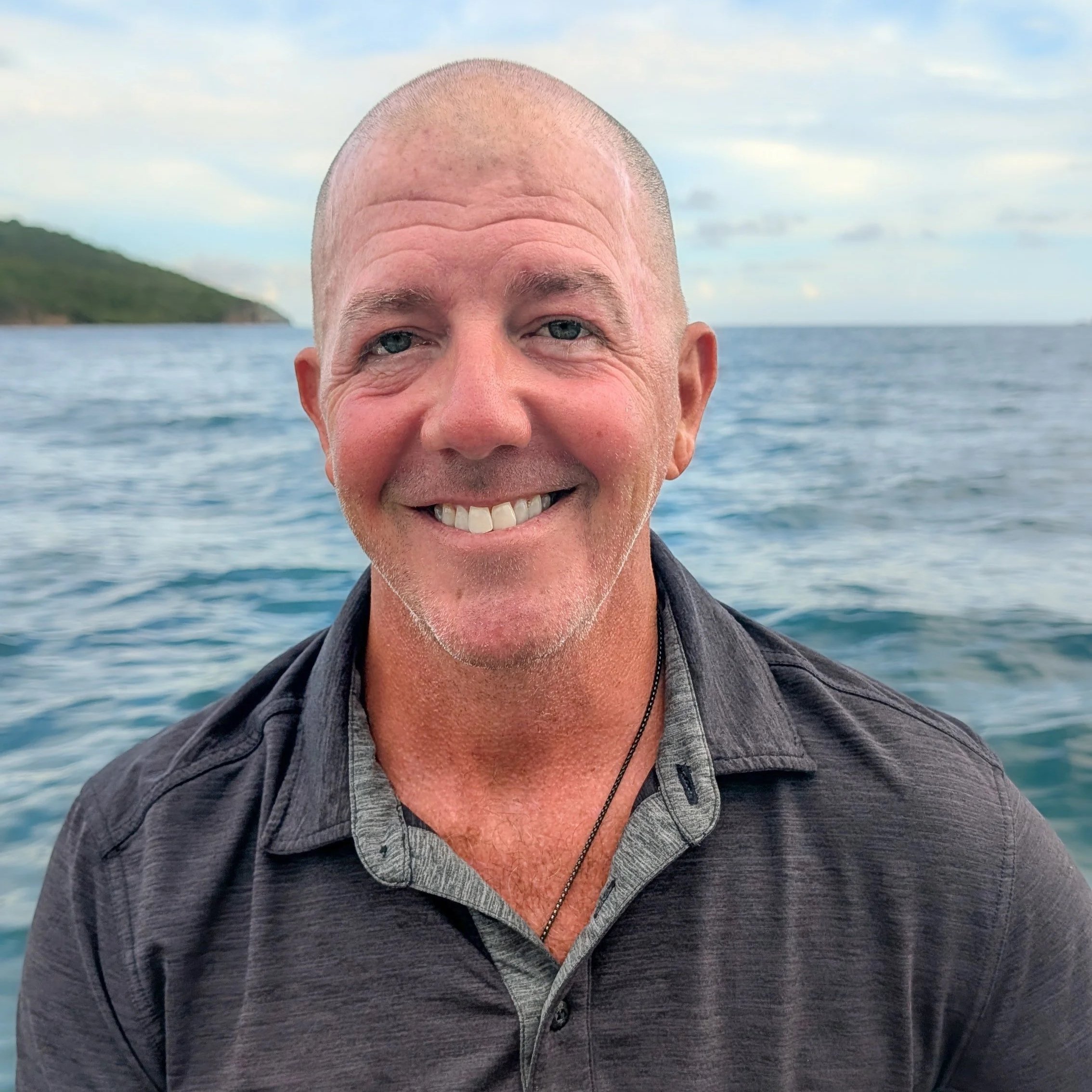 SOGGY DOGGY | Captain Kevin Baker